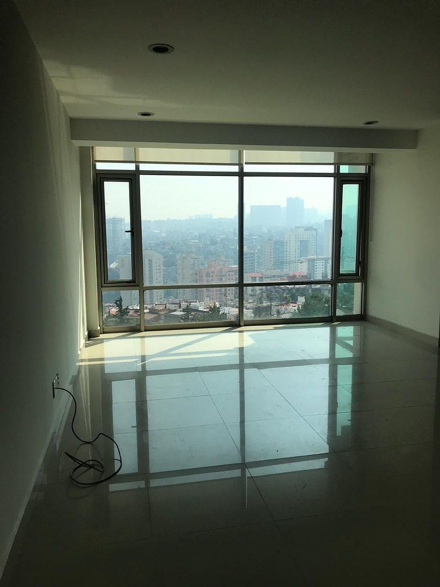 Apartment in Hacienda de las Palmas, Huixquilucan, photo 2 of 11