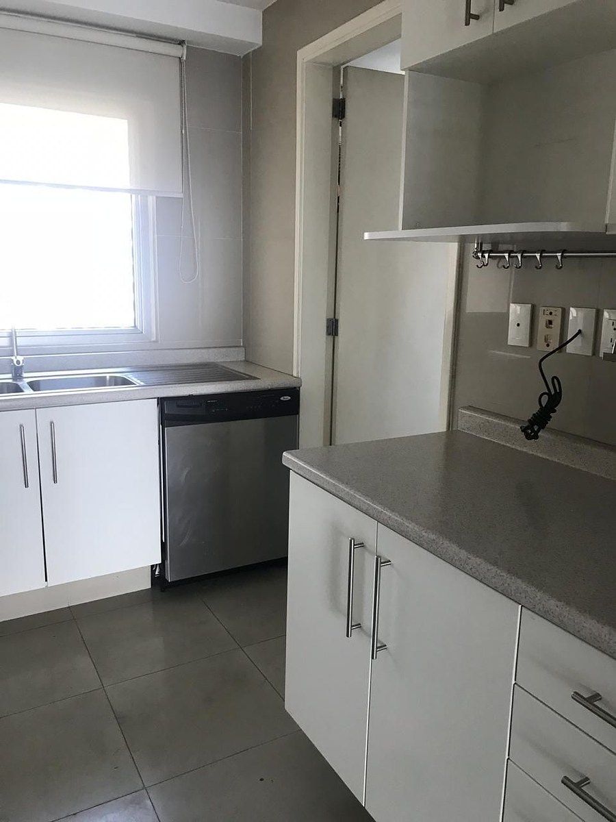 Apartment in Hacienda de las Palmas, Huixquilucan, photo 6 of 11