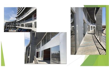 Local comercial para ALUGUEL em Bosque Real