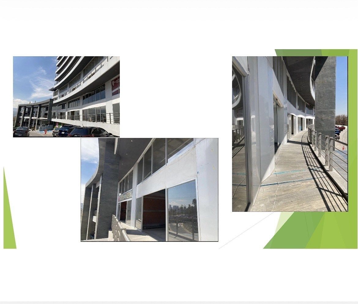 Commercial premises for RENT in Bosque Real, photo 1 of 9