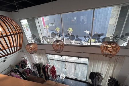 Local comercial para ALUGUEL em Bosque Real
