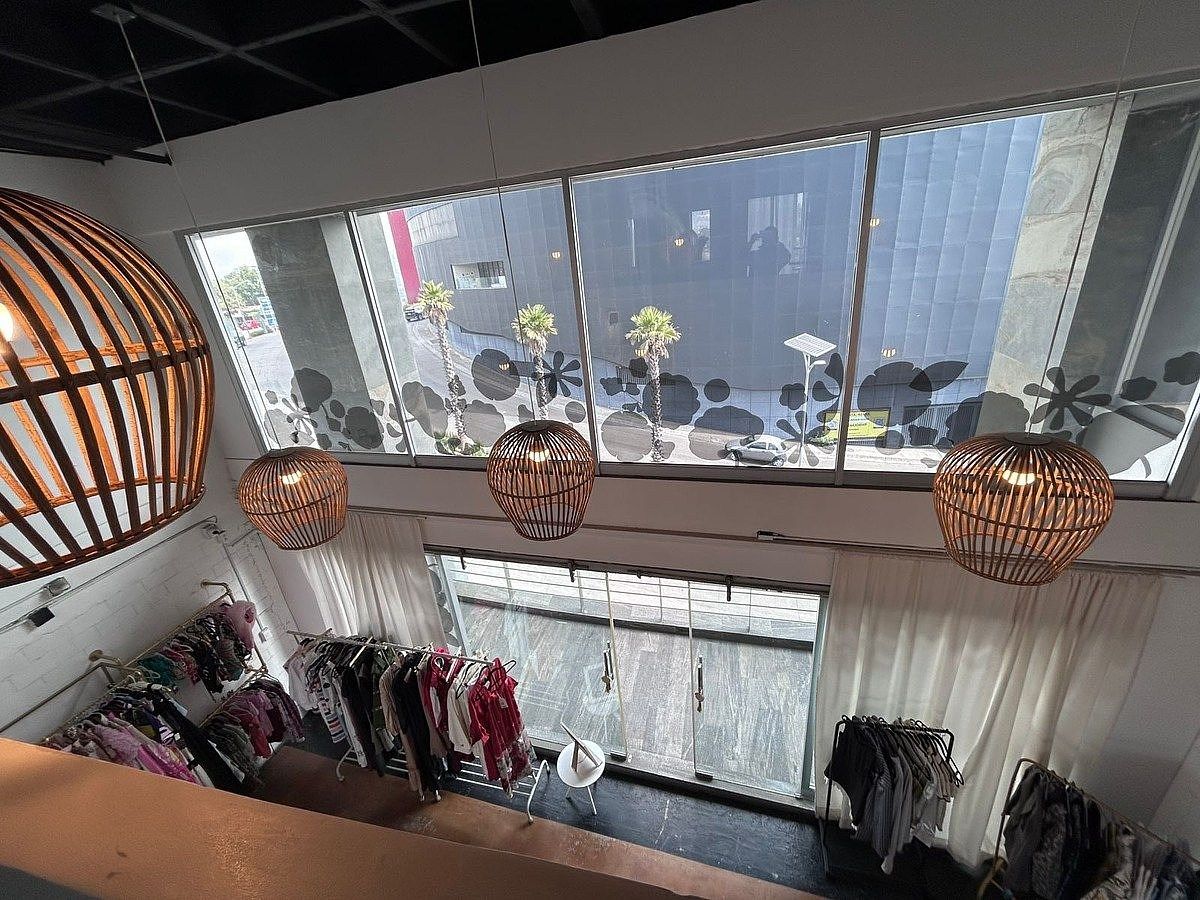 Retail Space in Bosque Real, Huixquilucan, photo 3 of 9
