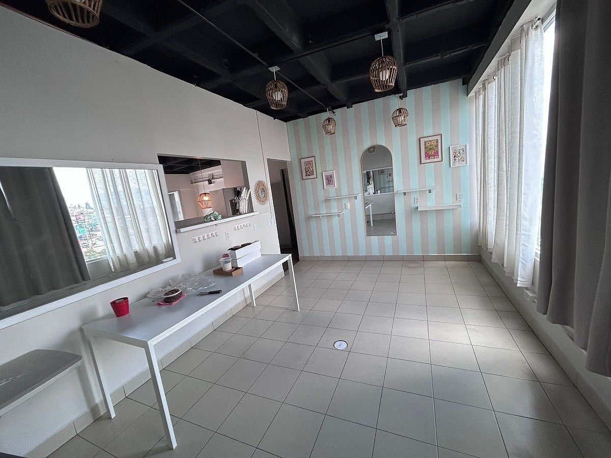 Retail Space in Bosque Real, Huixquilucan, photo 4 of 9