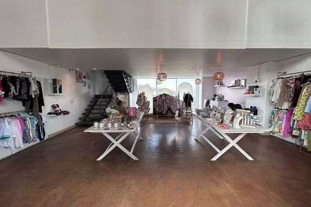Local comercial para ALUGUEL em Bosque Real