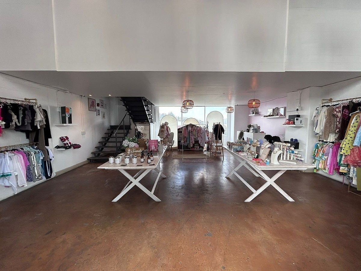Retail Space in Bosque Real, Huixquilucan, photo 5 of 9