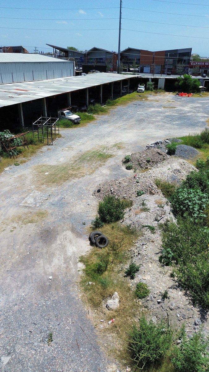 Commercial Lot in Rinconada, Apodaca, photo 14 of 22