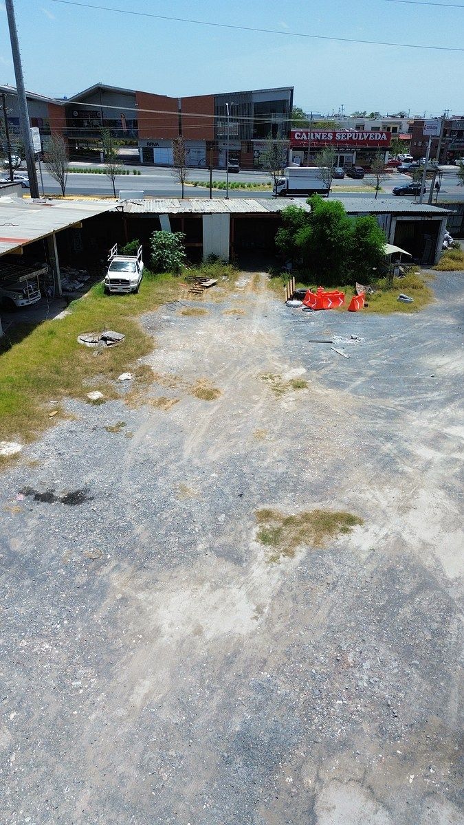 Commercial Lot in Rinconada, Apodaca, photo 16 of 22