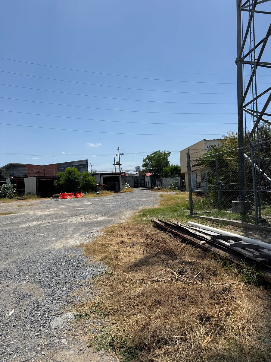 Commercial Lot in Rinconada, Apodaca, photo 15 of 22