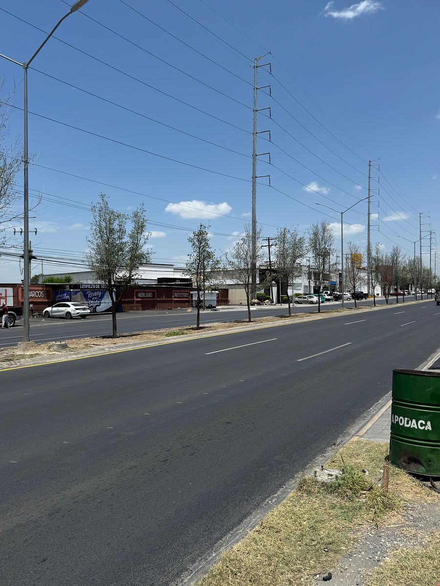 Commercial Lot in Rinconada, Apodaca, photo 9 of 22