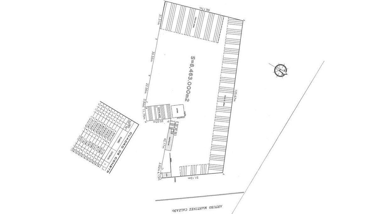 Commercial Lot in Rinconada, Apodaca, photo 4 of 22