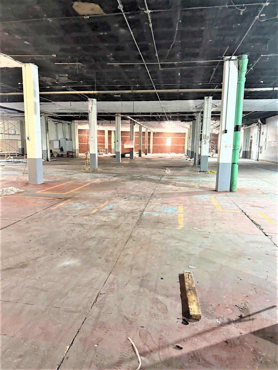 Galpão comercial em Tequexquináhuac, Tlalnepantla de Baz, foto 5 de 15