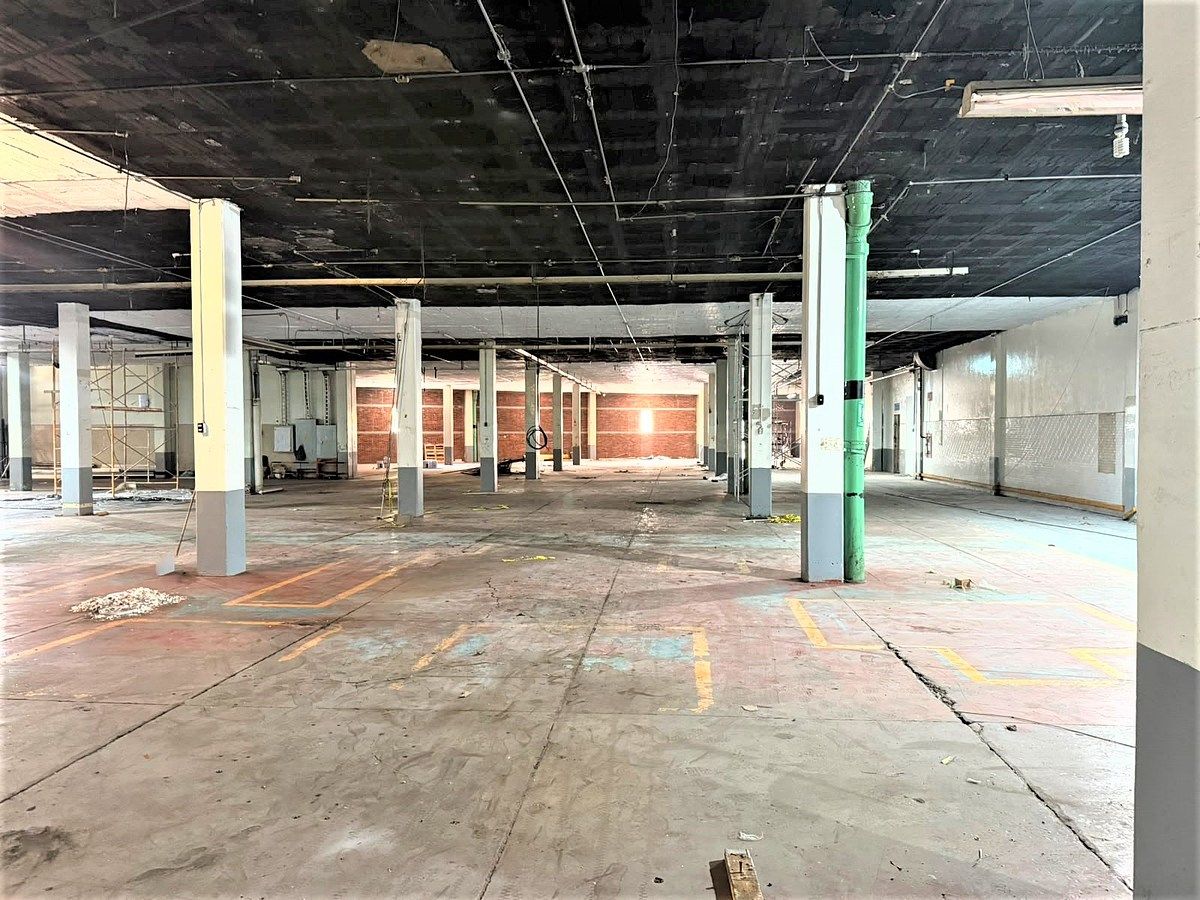 Galpão comercial em Tequexquináhuac, Tlalnepantla de Baz, foto 6 de 15