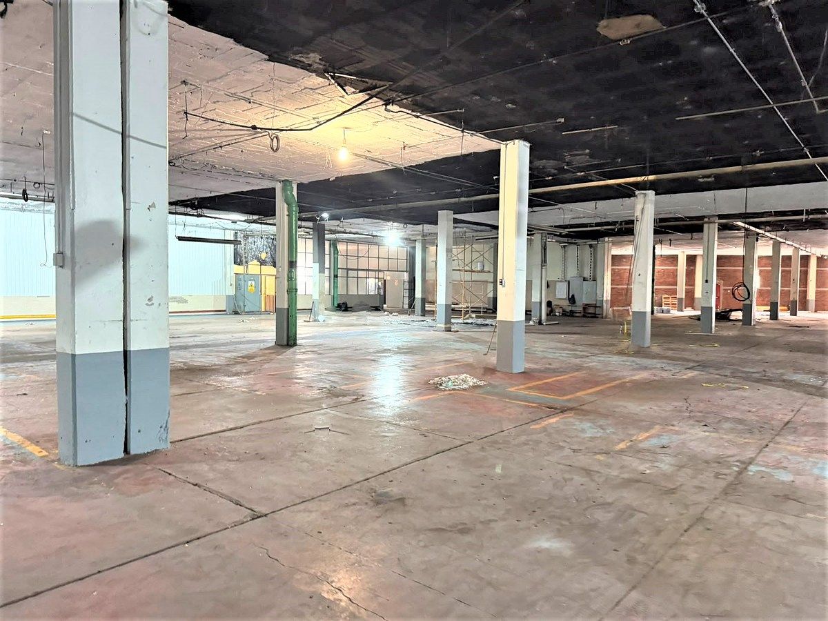 Galpão comercial em Tequexquináhuac, Tlalnepantla de Baz, foto 8 de 15