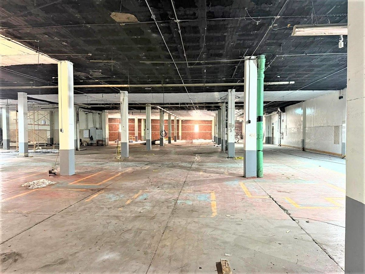 Galpão comercial em Tequexquináhuac, Tlalnepantla de Baz, foto 2 de 15