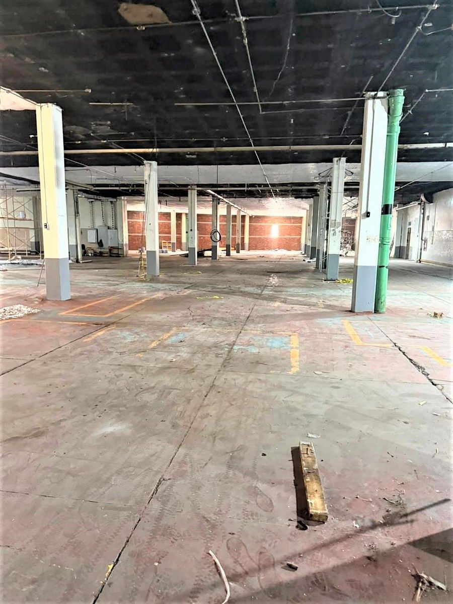 Galpão comercial em Tequexquináhuac, Tlalnepantla de Baz, foto 9 de 15