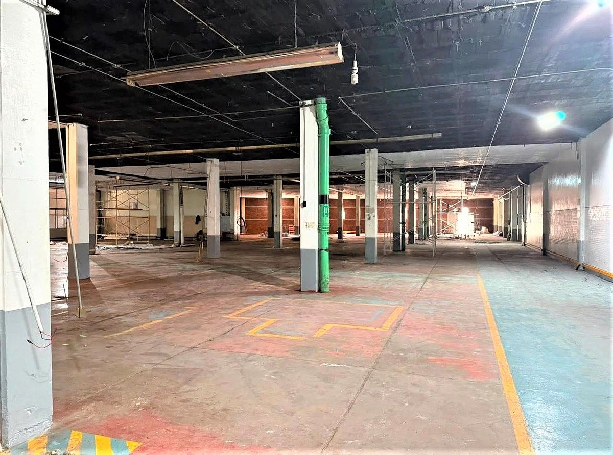 Armazém Comercial para Aluguel em Tlalnepantla Kimex Park (m2bi77), foto 1 de 15