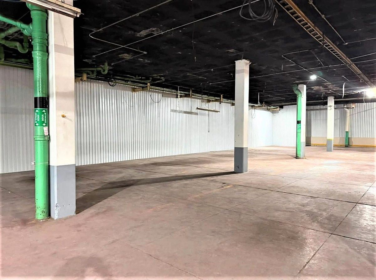 Galpão comercial em Tequexquináhuac, Tlalnepantla de Baz, foto 4 de 15