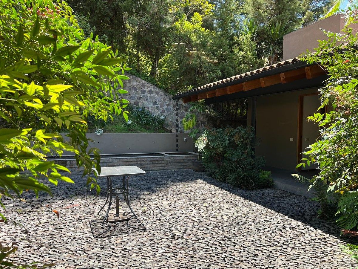 Casa en Santa María Ahuacatlan, Valle de Bravo, foto 16 de 33