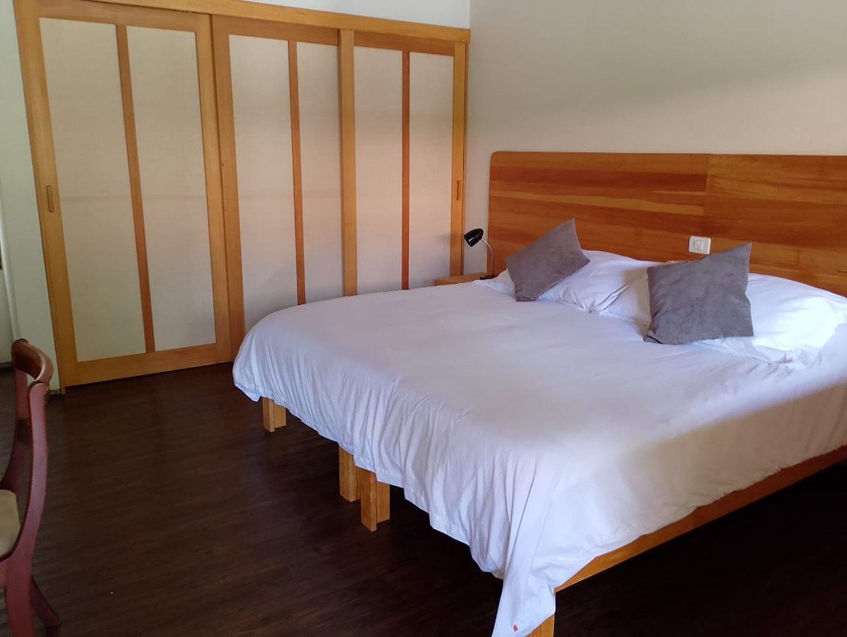 Casa en Santa María Ahuacatlan, Valle de Bravo, foto 17 de 33
