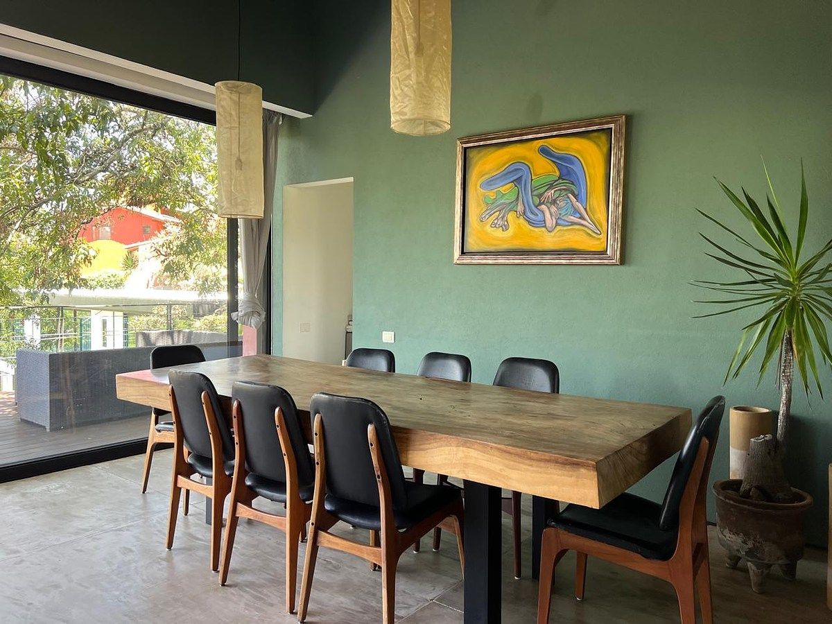 Casa en Santa María Ahuacatlan, Valle de Bravo, foto 22 de 33
