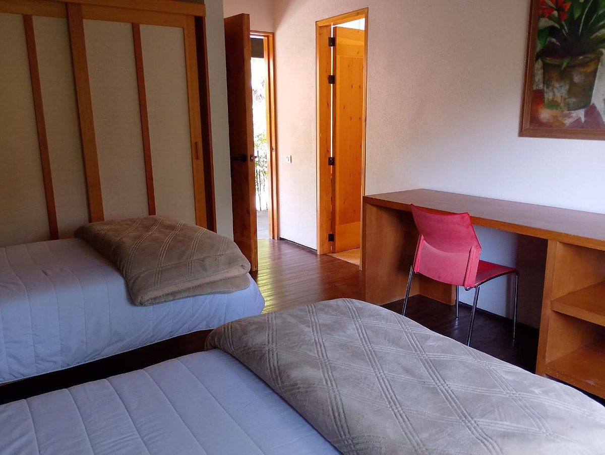 Casa en Santa María Ahuacatlan, Valle de Bravo, foto 25 de 33