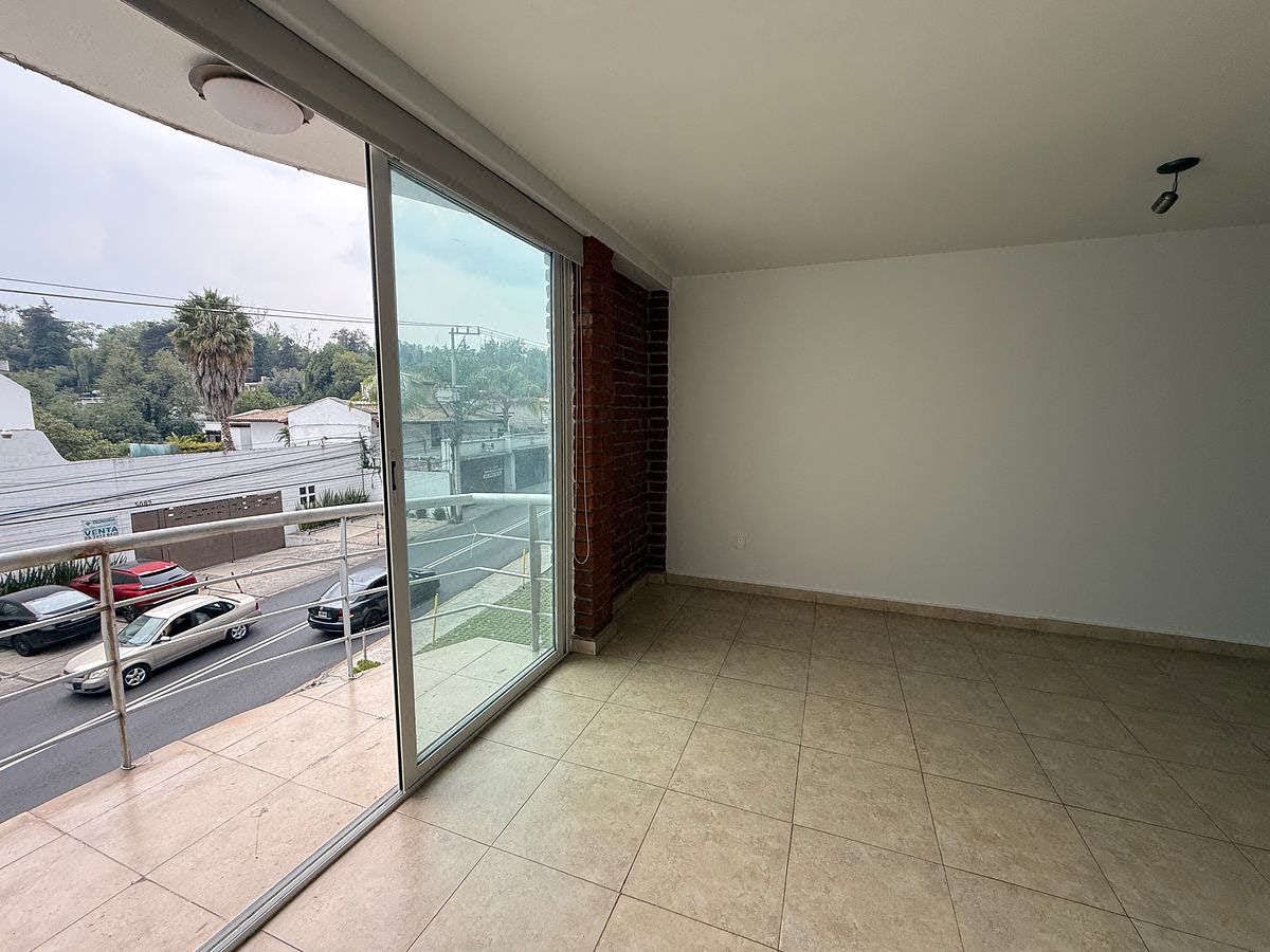 Apartamento em Tetelpan, Álvaro Obregón, foto 7 de 21