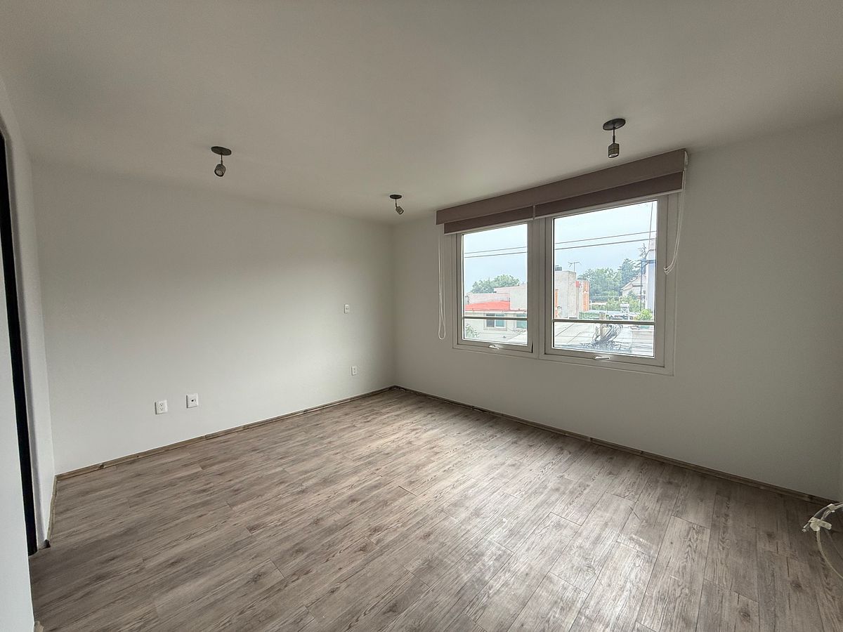 Apartamento em Tetelpan, Álvaro Obregón, foto 12 de 21