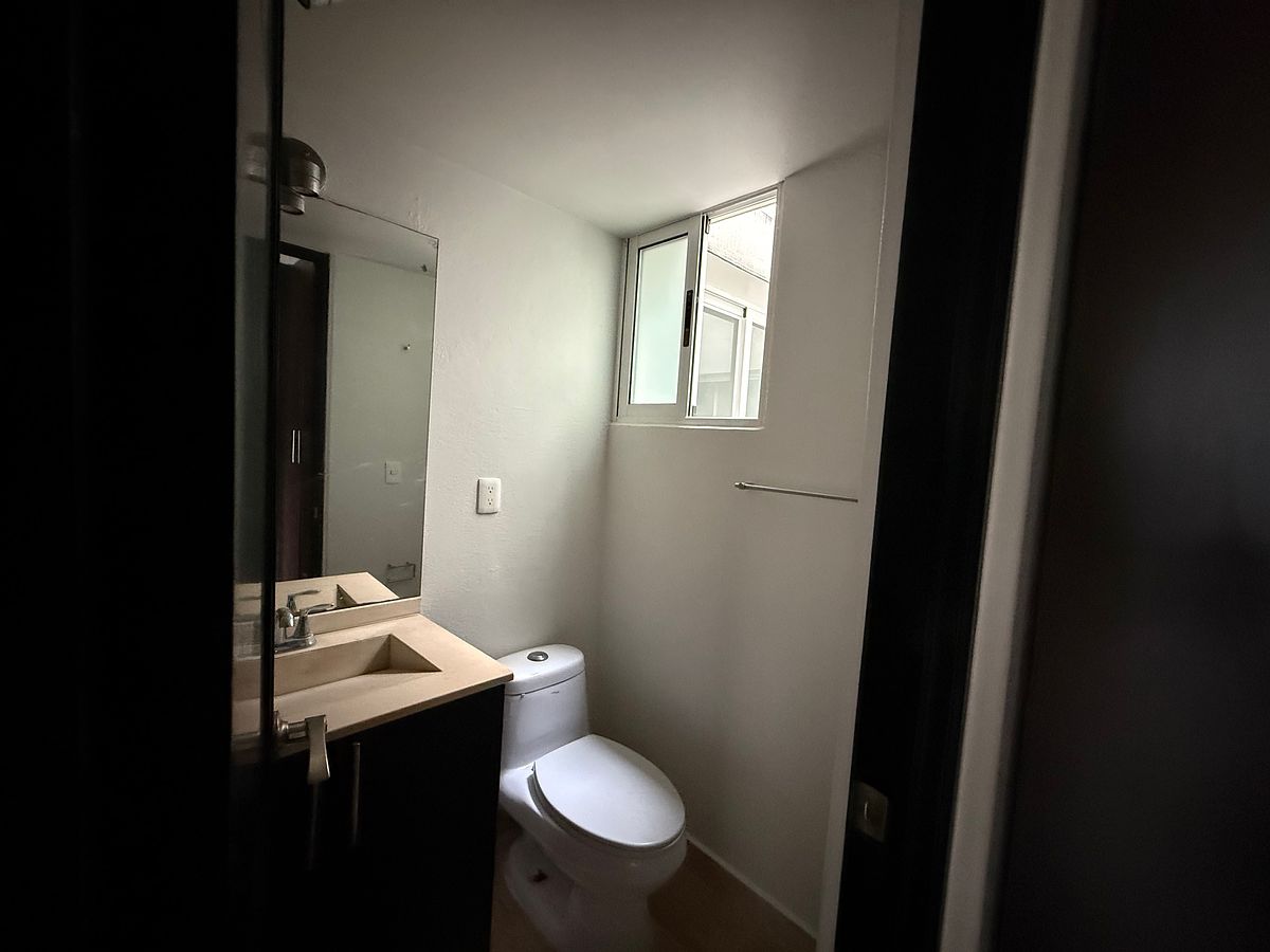 Apartamento em Tetelpan, Álvaro Obregón, foto 14 de 21