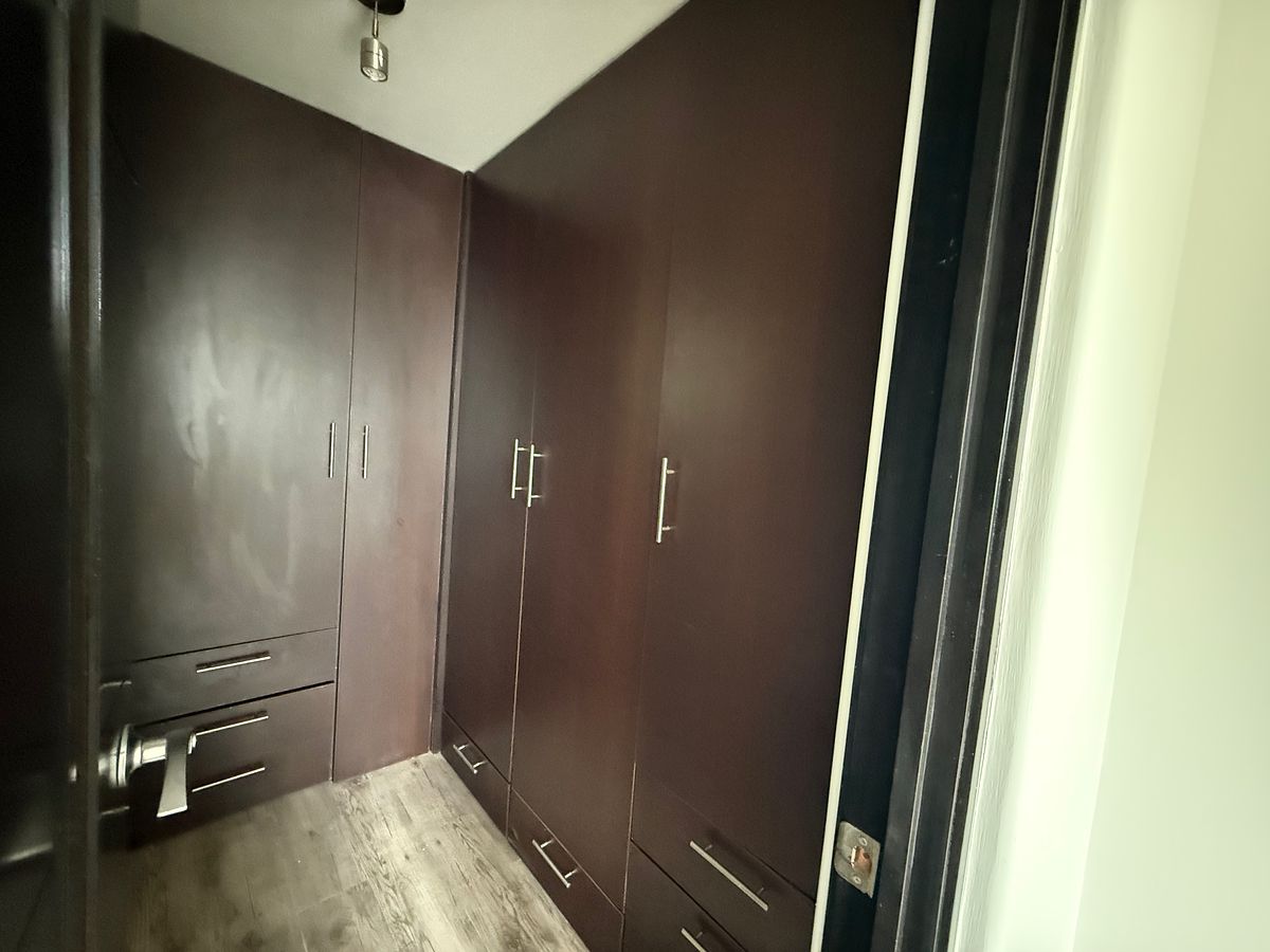 Apartamento em Tetelpan, Álvaro Obregón, foto 13 de 21