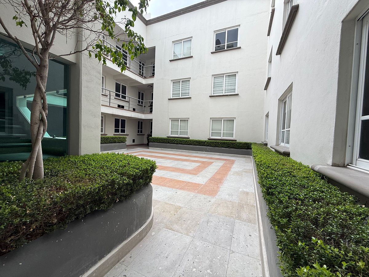 Apartamento em Tetelpan, Álvaro Obregón, foto 19 de 21