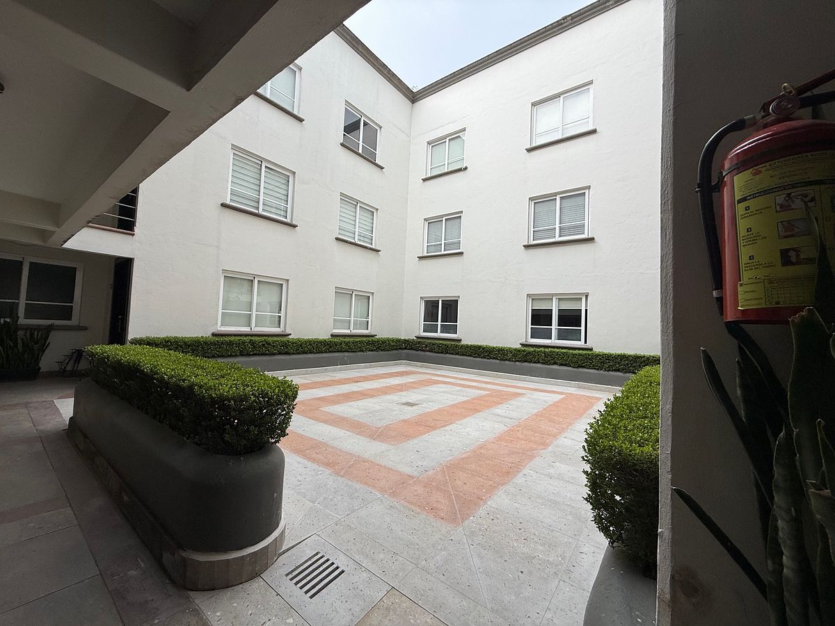 Apartamento em Tetelpan, Álvaro Obregón, foto 17 de 21