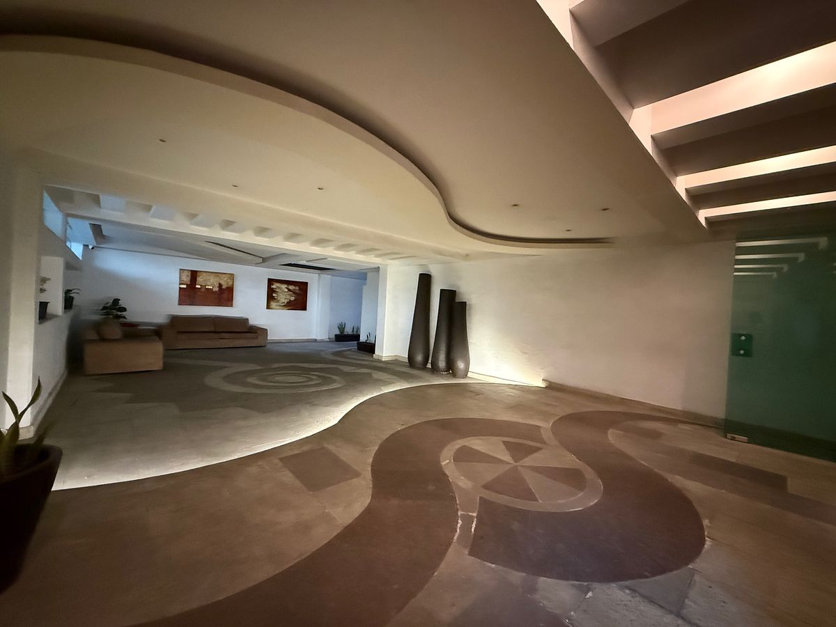 Apartamento em Tetelpan, Álvaro Obregón, foto 20 de 21