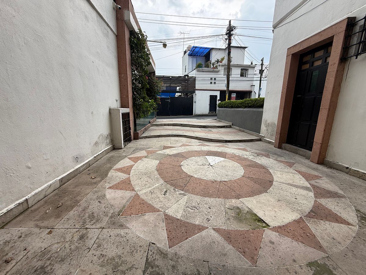 Apartamento em Tetelpan, Álvaro Obregón, foto 21 de 21