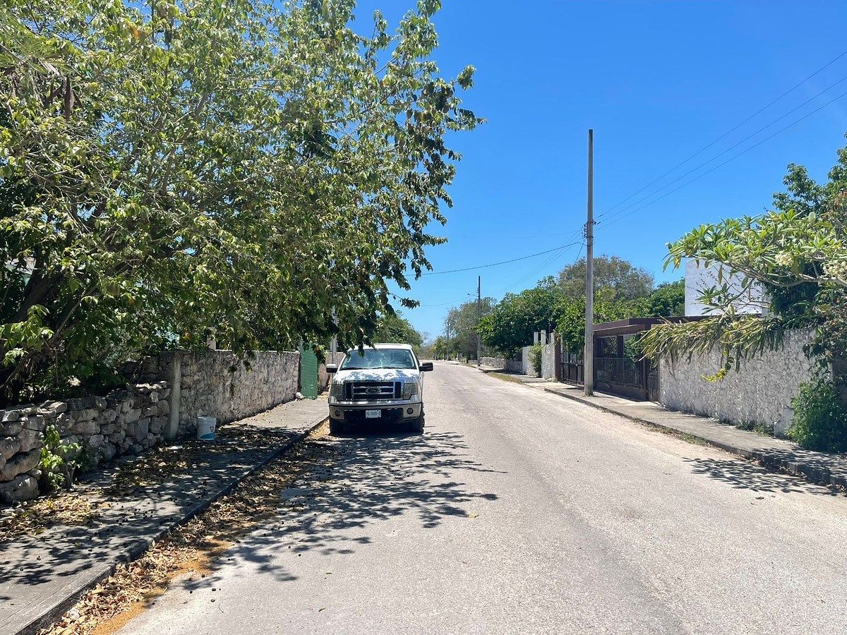 Lote em Sac-nicte, Mérida, foto 3 de 3