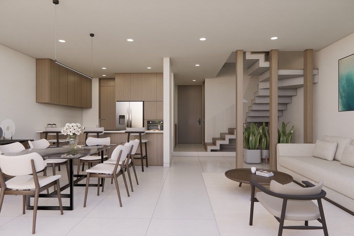 Casa em Capital Norte, Zapopan, foto 2 de 28