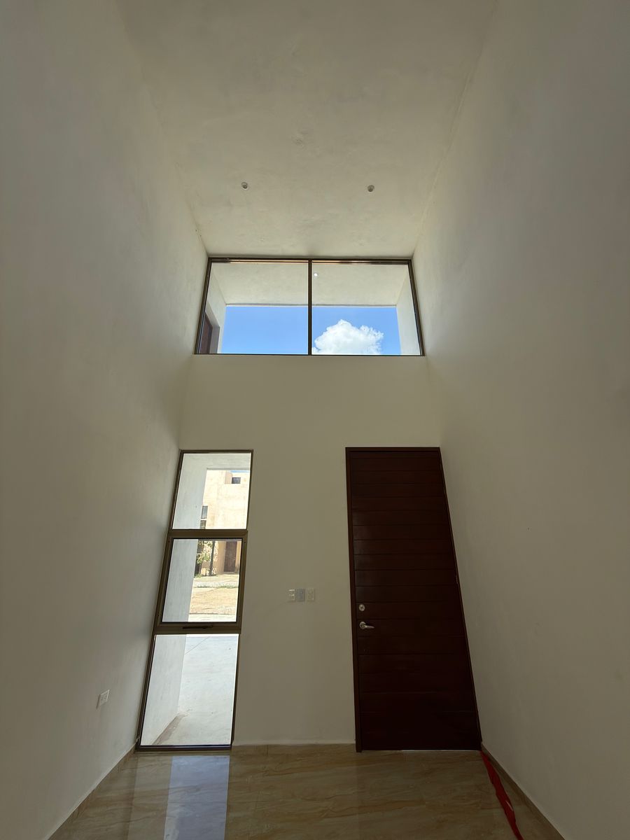 House in Dzityá, Mérida, photo 2 of 12