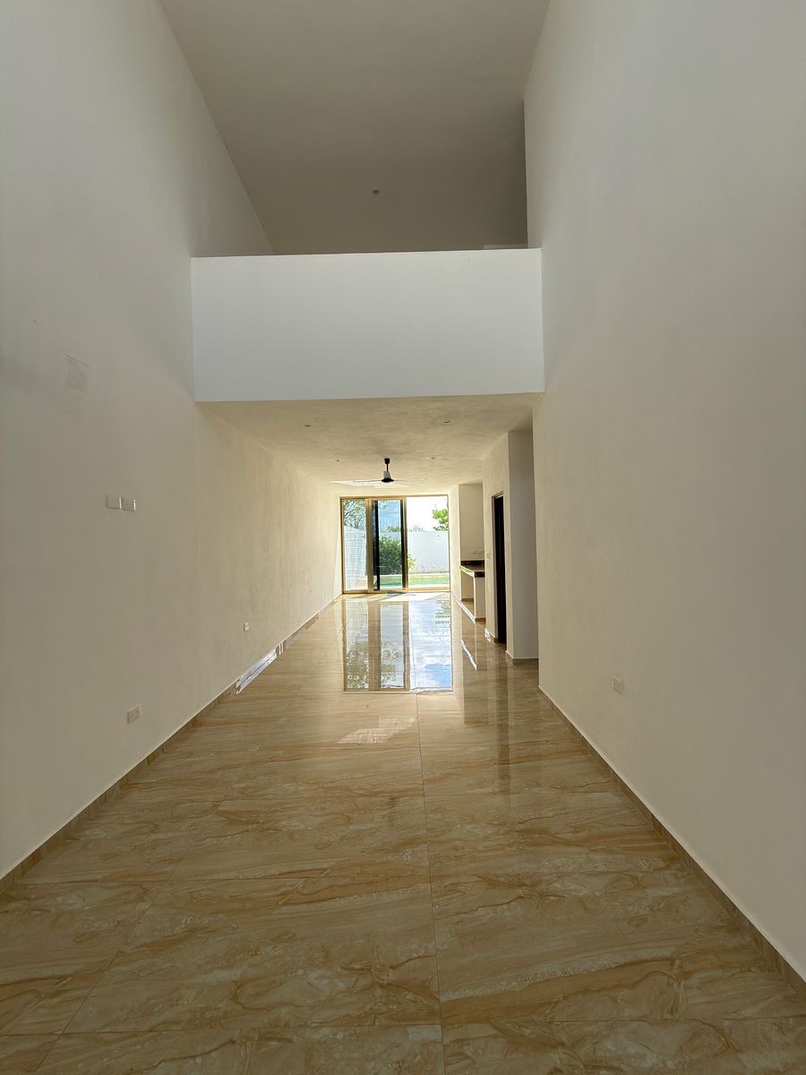 House in Dzityá, Mérida, photo 3 of 12