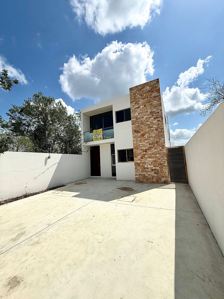 House in Dzityá, Mérida, photo 12 of 12