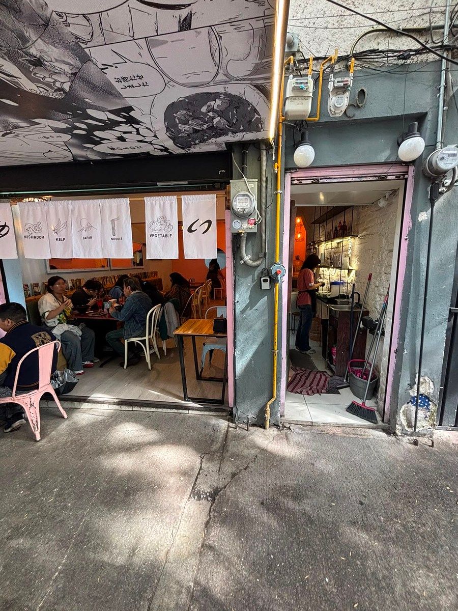 Local para restaurante em uma área muito boa, foto 1 de 12