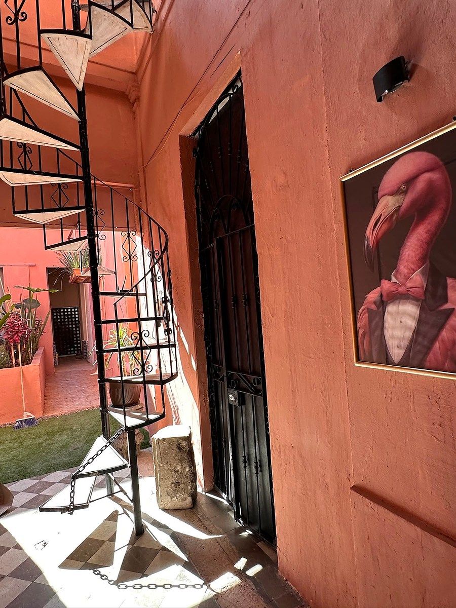 House in Americana, Guadalajara, photo 3 of 44