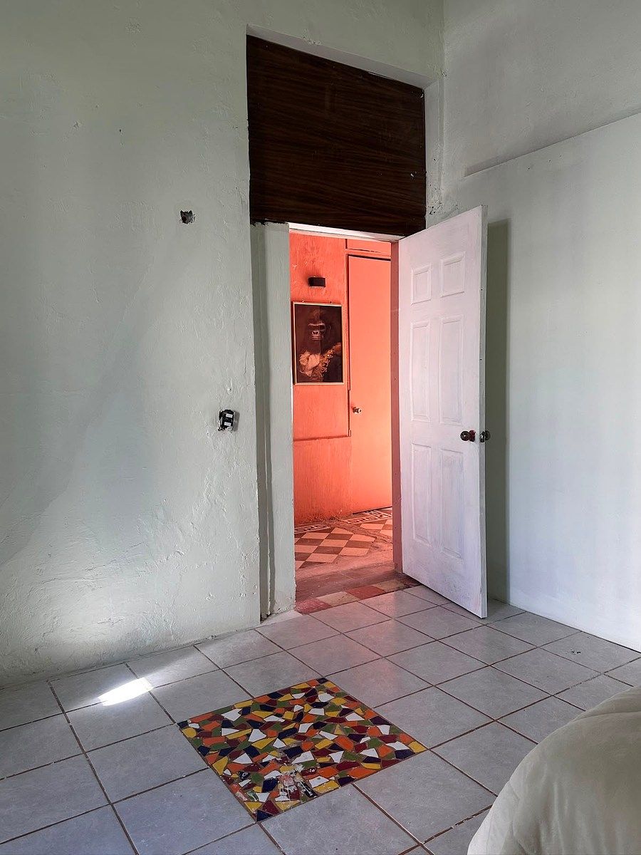 House in Americana, Guadalajara, photo 36 of 44