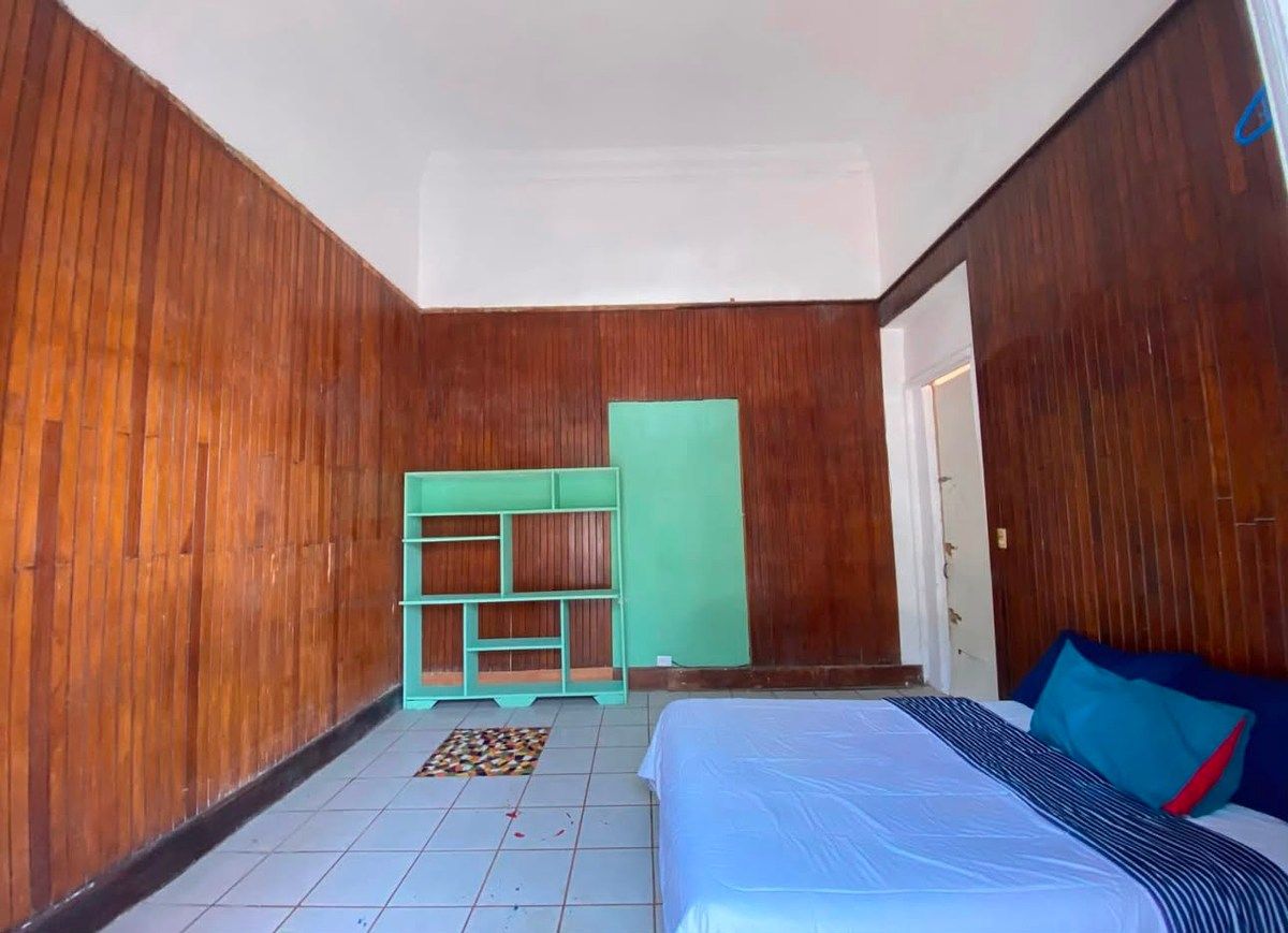 House in Americana, Guadalajara, photo 42 of 44