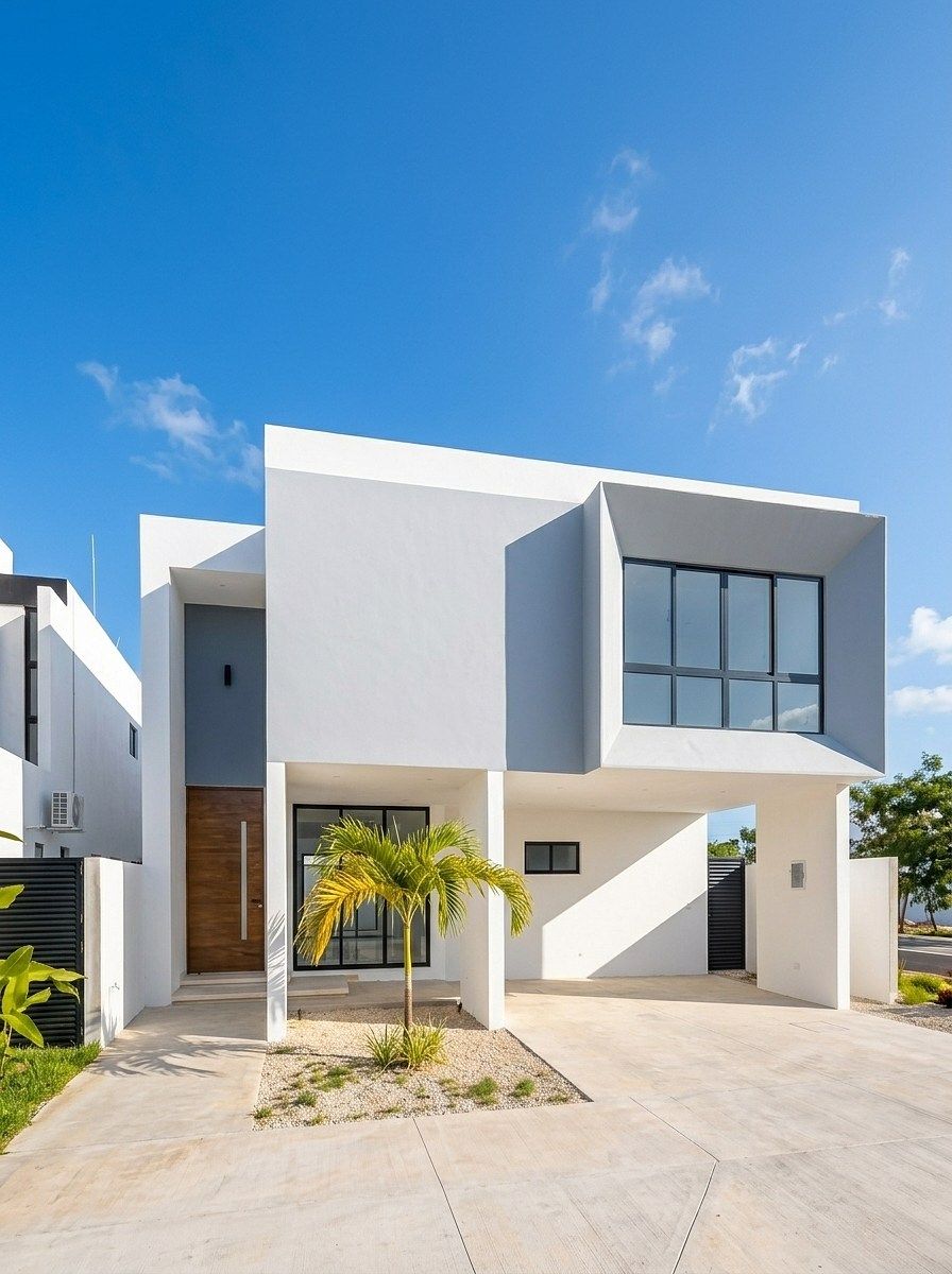 Casa en Conkal, Conkal, foto 2 de 29