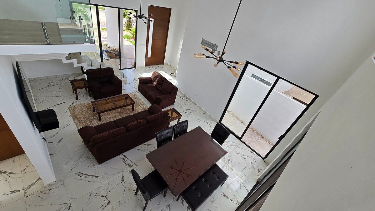 Casa en Conkal, Conkal, foto 18 de 29