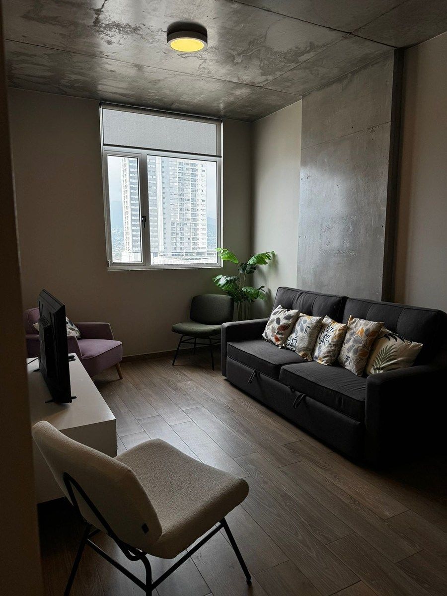 Departamento en Unidad Reforma Urbana, Monterrey, foto 8 de 21