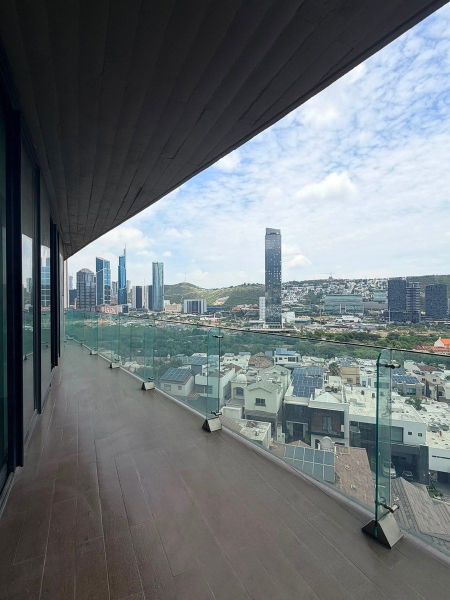 Apartamento em Las Privanzas 3 Sector Segunda Etapa, San Pedro Garza García, foto 8 de 18