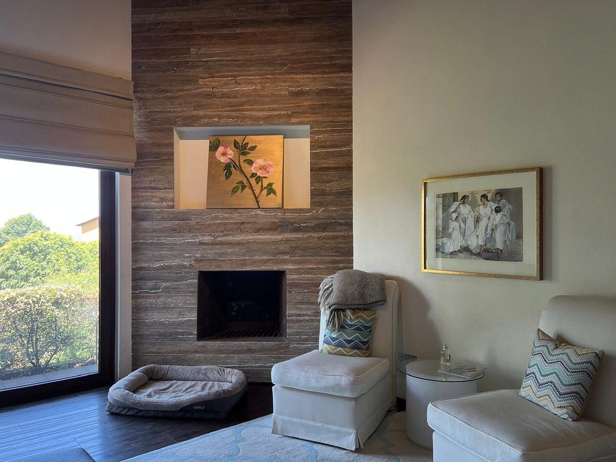 Casa en Santa María Ahuacatlan, Valle de Bravo, foto 16 de 33