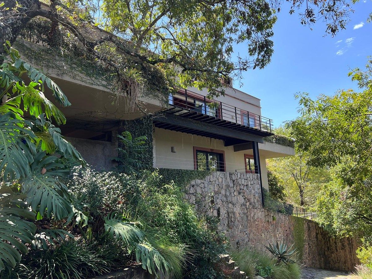 Casa en Santa María Ahuacatlan, Valle de Bravo, foto 26 de 33