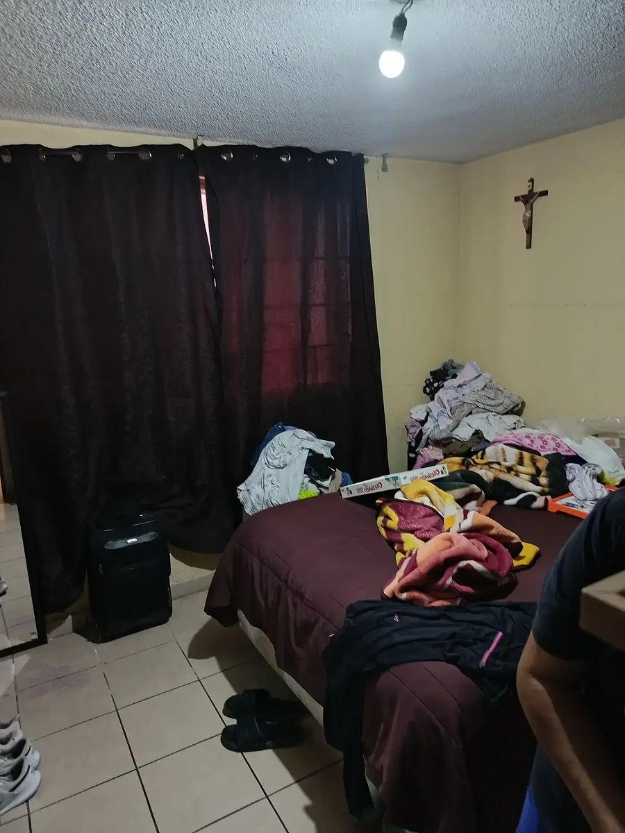 Casa en San Lorenzo La Cebada, Xochimilco, foto 4 de 11