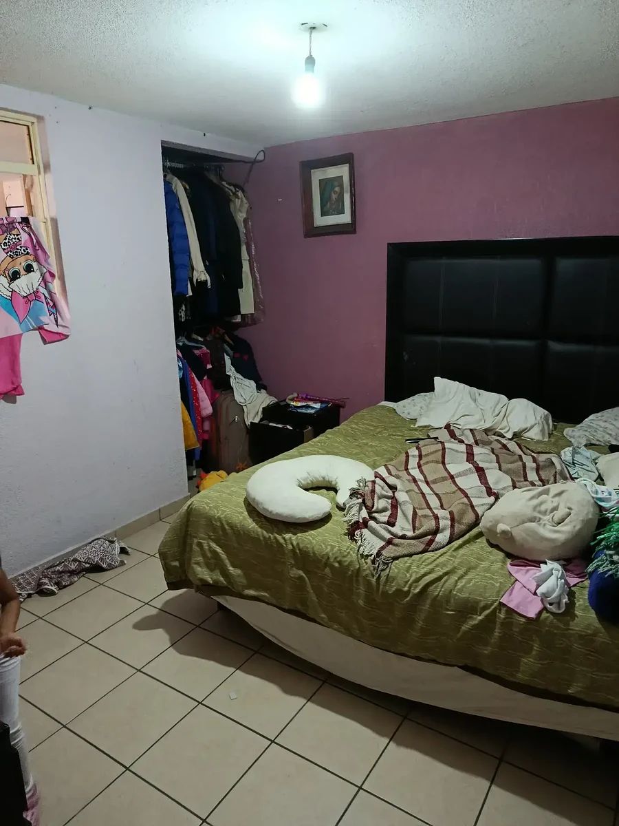 Casa en San Lorenzo La Cebada, Xochimilco, foto 5 de 11